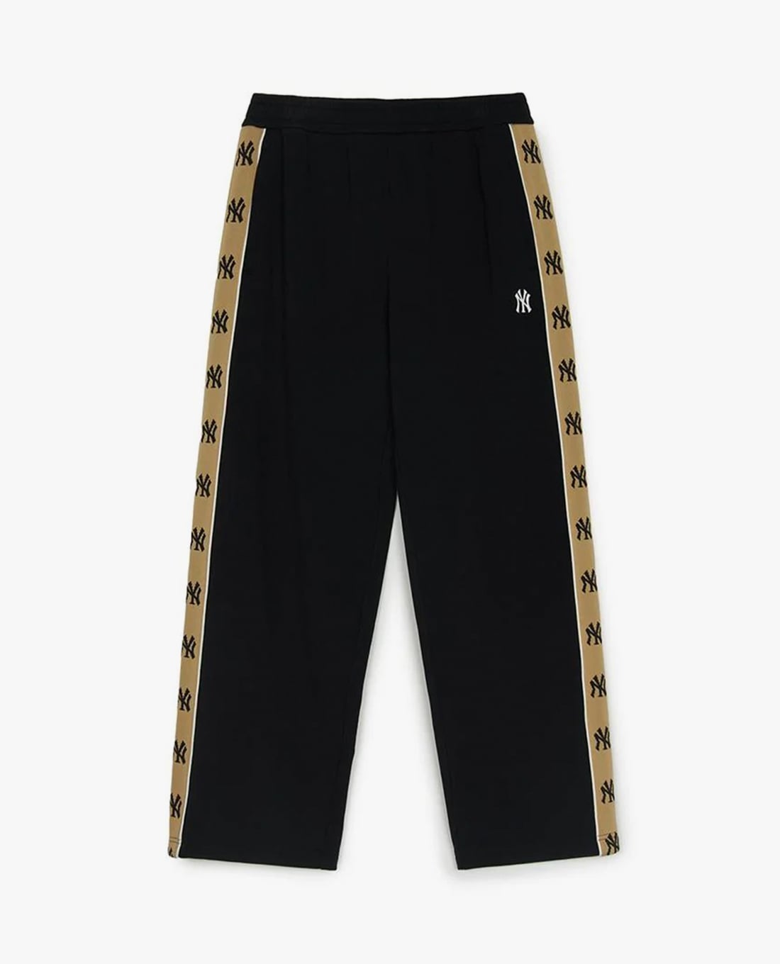 MLB - Quần dài unisex ống rộng Classic Monogram