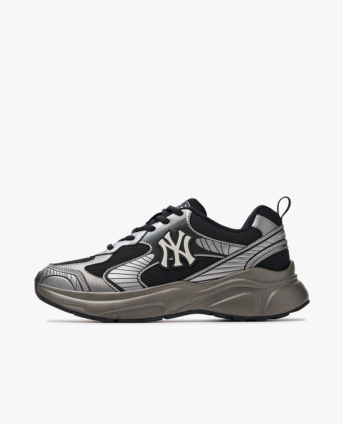 MLB - Giày sneakers unisex cổ thấp Speed ​​Runner