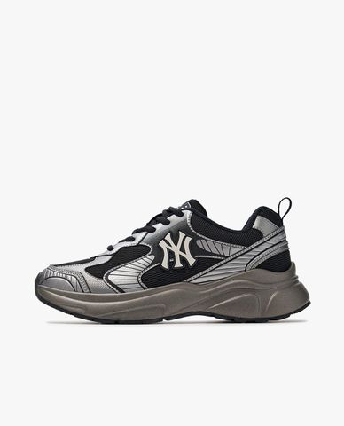  MLB - Giày sneakers unisex cổ thấp Speed ​​Runner 