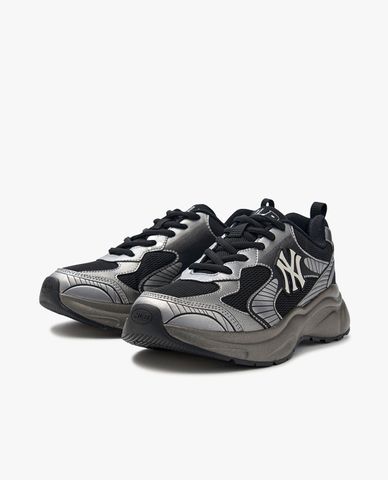  MLB - Giày sneakers unisex cổ thấp Speed ​​Runner 