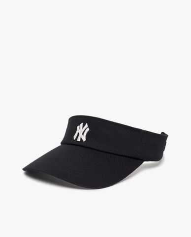  MLB - Nón visor nửa đầu Basic Sun 