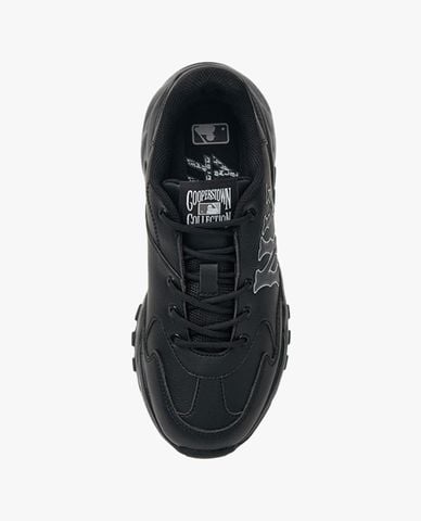  MLB - Giày sneakers unisex cổ thấp BigBall Chunky Coopers Town 