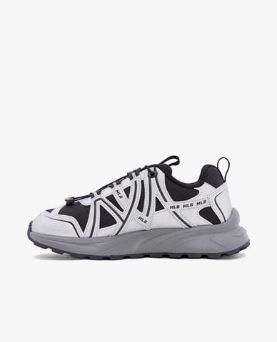  MLB - Giày sneakers unisex cổ thấp Bigball Chunky 