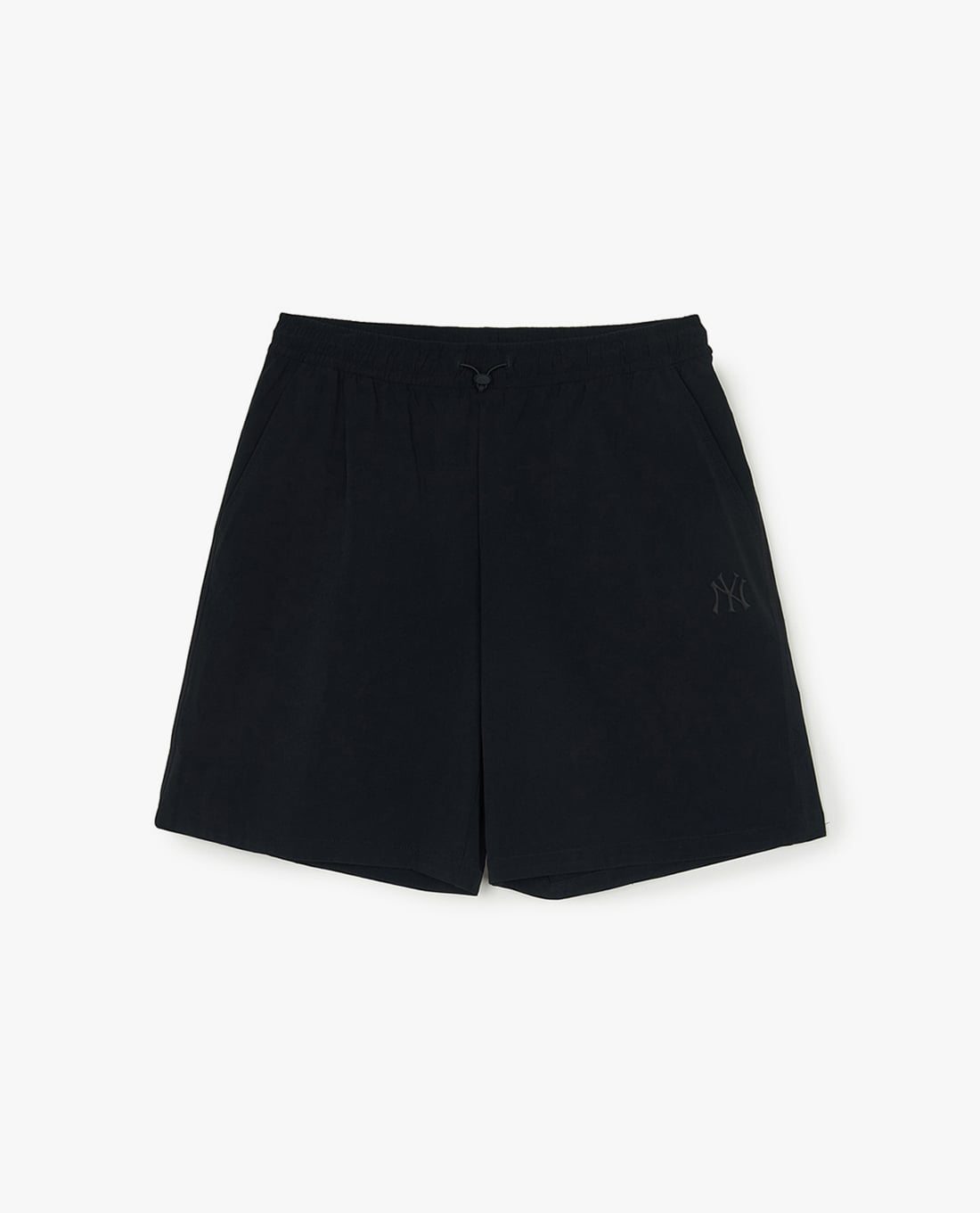 MLB - Quần short unisex ống rộng Basic Cooling Stretch