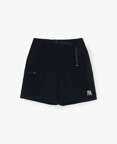  MLB - Quần short unisex ống rộng Gofcore Ripstop 