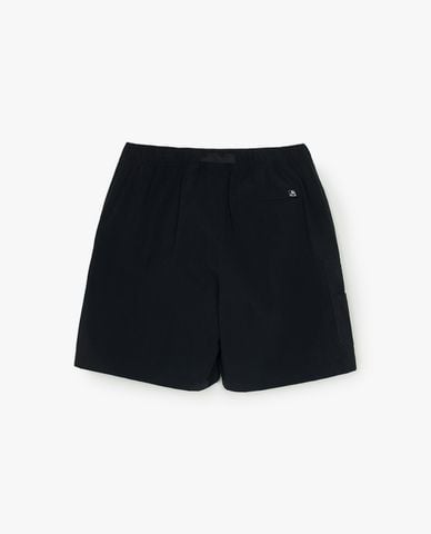  MLB - Quần short unisex ống rộng Gofcore Ripstop 