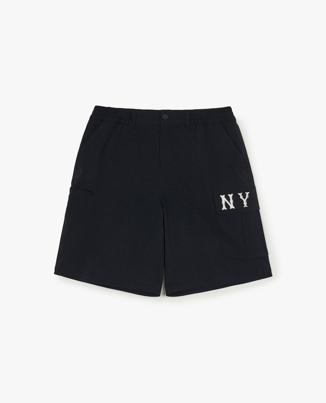 MLB - Quần short unisex ống rộng Basic Gofcore