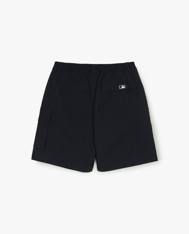  MLB - Quần short unisex ống rộng Basic Gofcore 