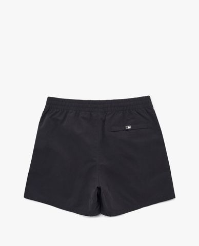  MLB - Quần shorts lưng thun Basic Summer 