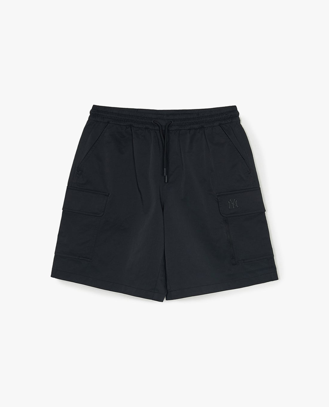 MLB - Quần short unisex ống rộng Basic Gofcore Nylon