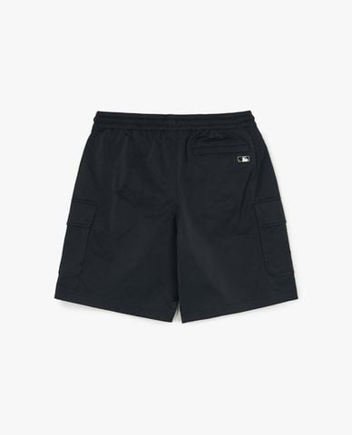  MLB - Quần short unisex ống rộng Basic Gofcore Nylon 