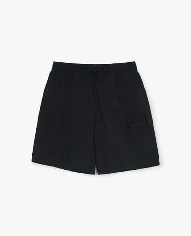  MLB - Quần short unisex ống rộng Gofcore Lightweight 