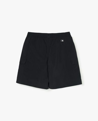  MLB - Quần short unisex ống rộng Gofcore Lightweight 