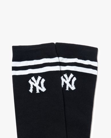  MLB - Vớ cổ cao Athleisure Knee 