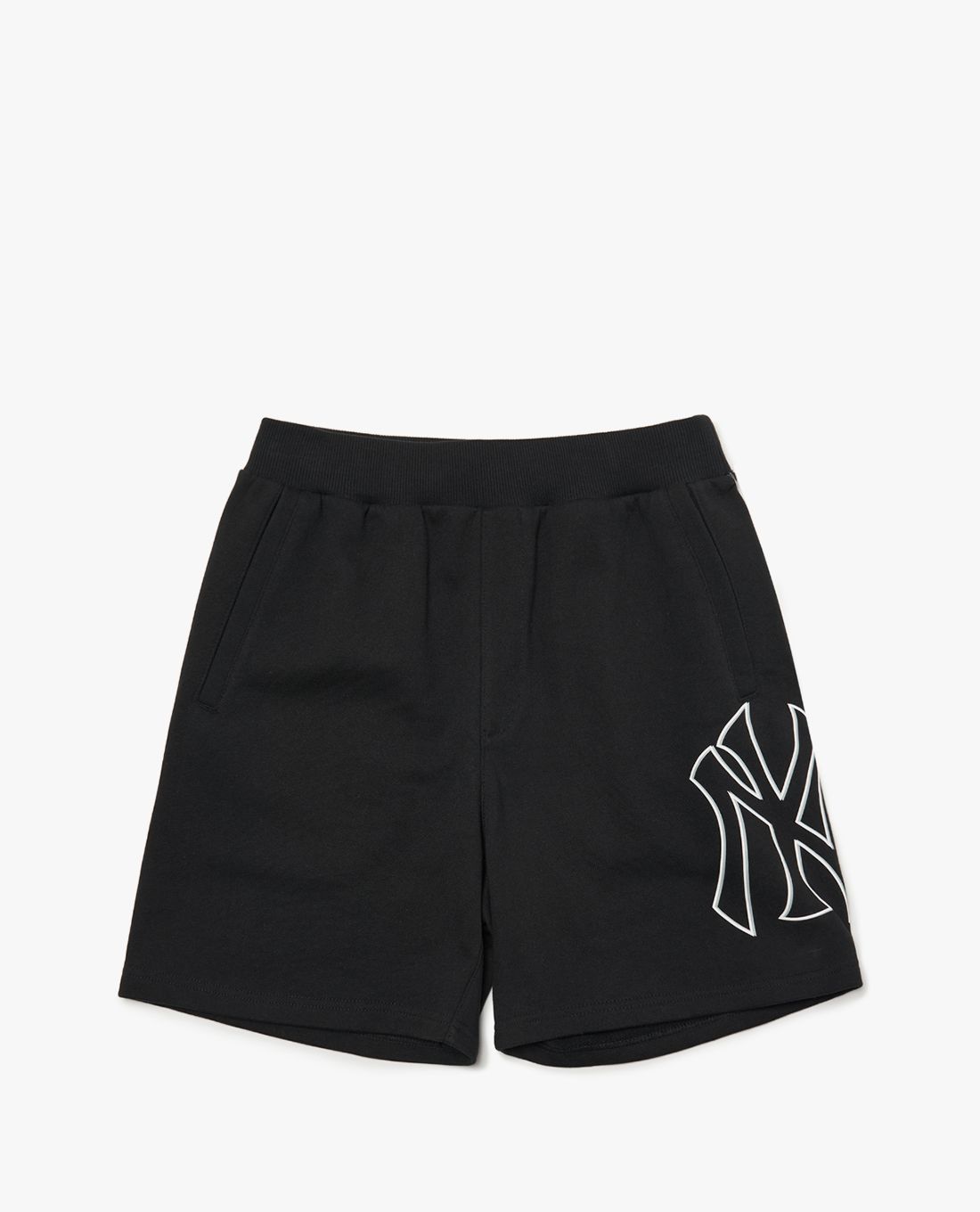 Quần Shorts MLB LA Dodgers 3ASMB012307BLS Xanh Blue #18 Quần Shorts MLB LA Dodgers 3ASMB012307BLS Xanh Blue