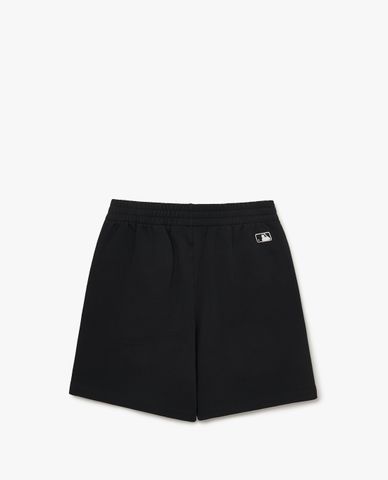  MLB - Quần shorts unisex ống rộng Basic Medium Logo 7 In 