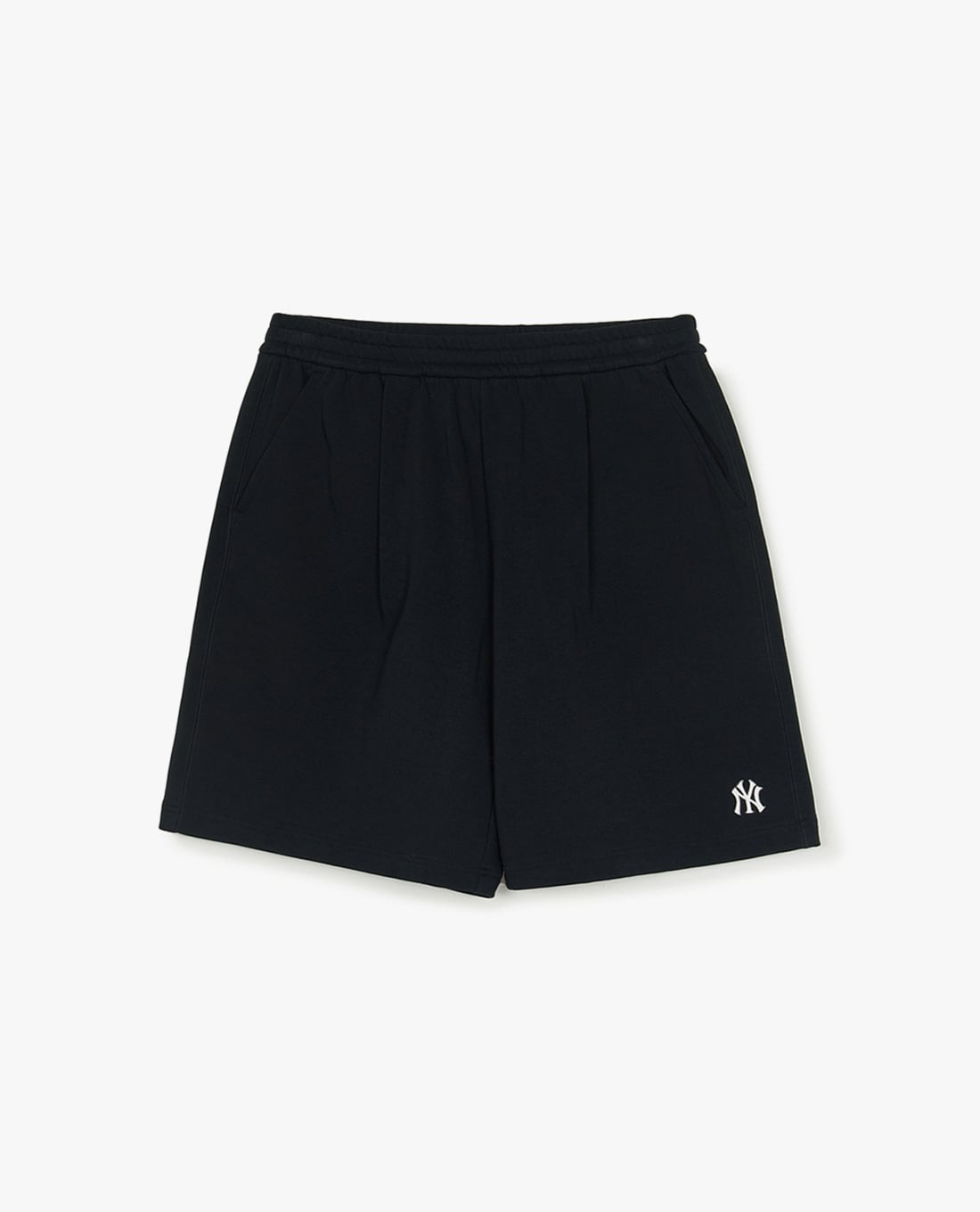 MLB - Quần short unisex Basic Small Logo Summer