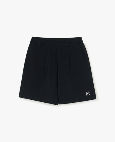  MLB - Quần short unisex Basic Small Logo Summer 