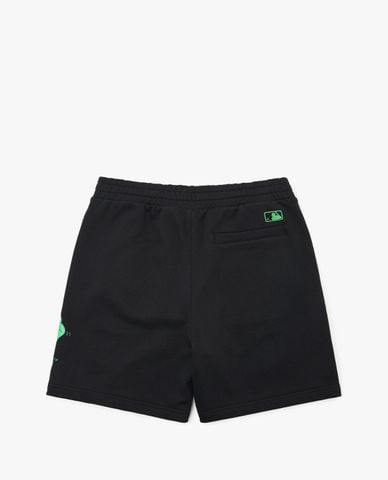  MLB - Quần shorts lưng thun LIKE Tube 