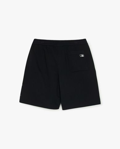  MLB - Quần short unisex ống rộng Classic Monogram Big Lux 