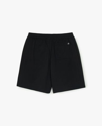  MLB - Quần short unisex ống rộng Varsity Lettering 