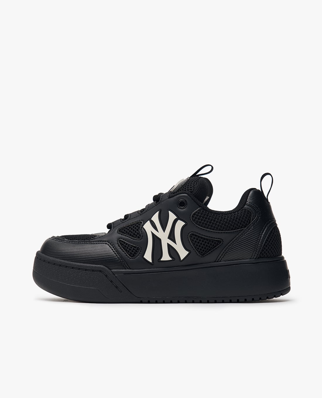 MLB - Giày sneakers unisex cổ thấp Chunky Wide Strike