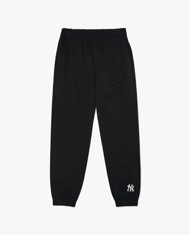 MLB - Quần jogger lưng thun Basic 