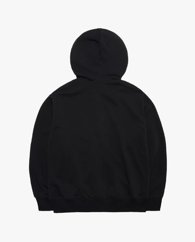  MLB - Áo khoác thể thao nữ phối zip phom suông Basic 