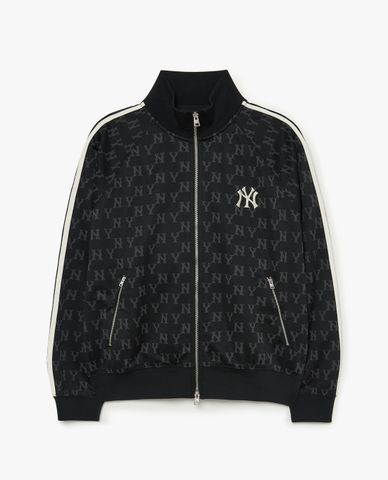  MLB - Áo khoác thể thao unisex Classic Monogram 