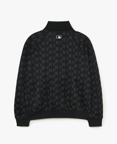  MLB - Áo khoác thể thao unisex Classic Monogram 