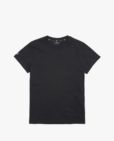  MLB - Áo thun cổ tròn ngắn tay Basic Small Logo 