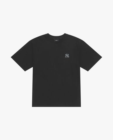  MLB - Áo thun unisex tay ngắn Overfit Functional 