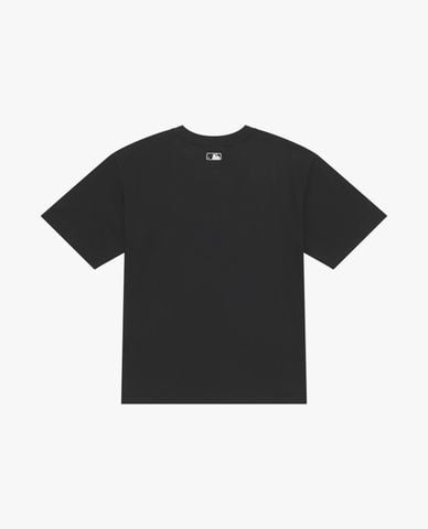  MLB - Áo thun unisex tay ngắn Overfit Functional 