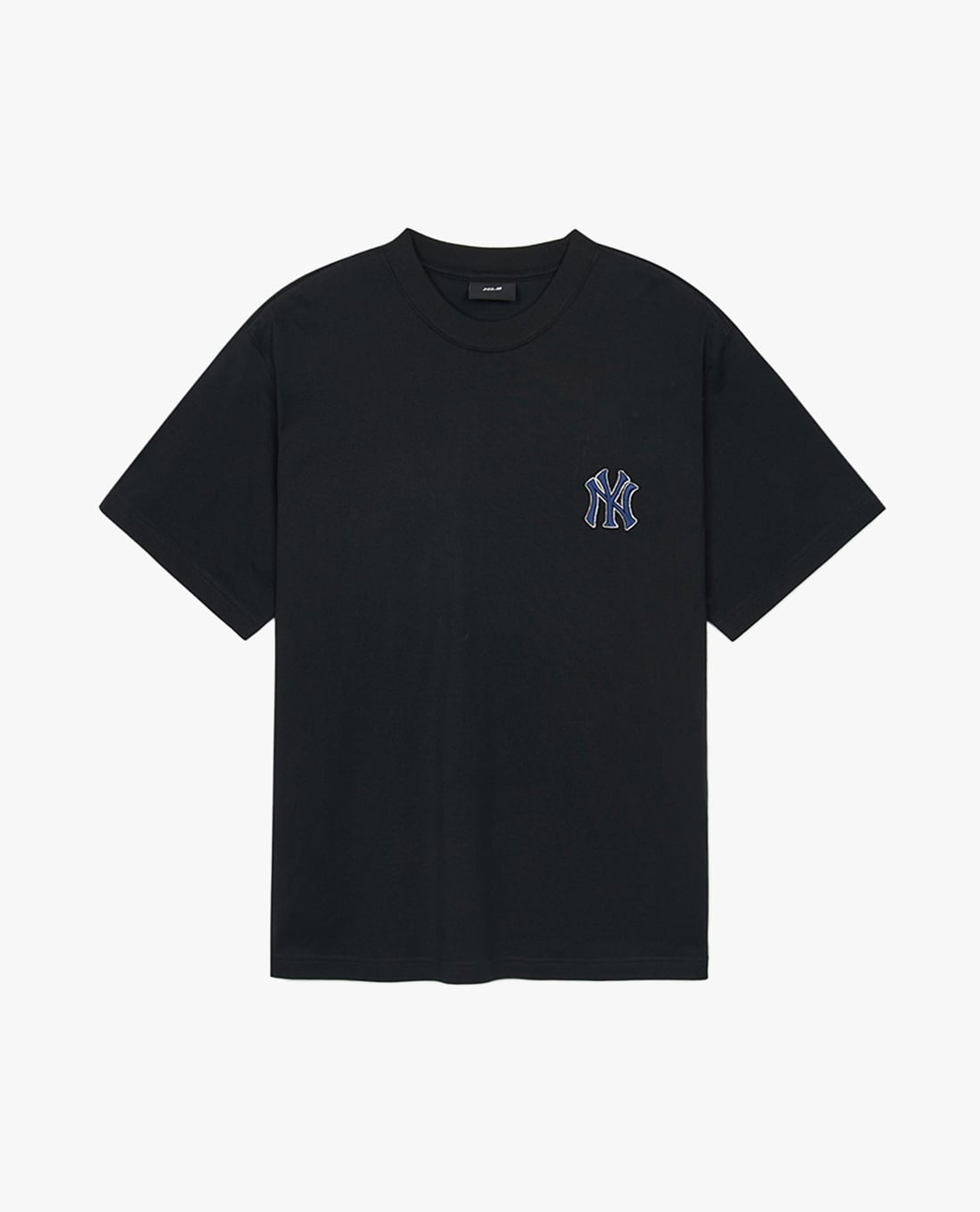 MLB - Áo thun unisex cổ tròn tay ngắn Monotive