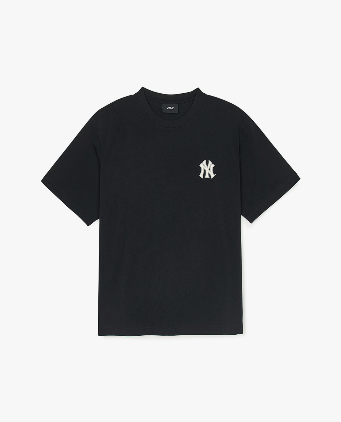 MLB - Áo thun unisex cổ tròn tay ngắn Classic Monogram Big Lux