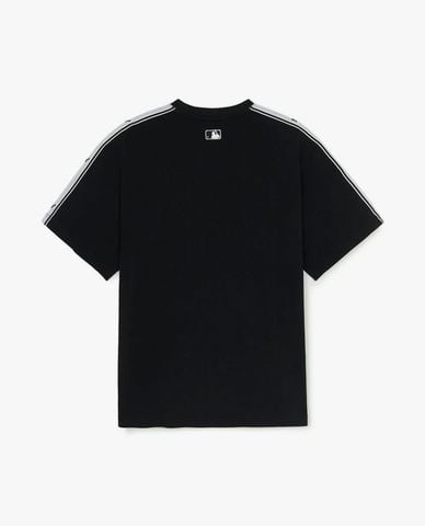  MLB - Áo thun unisex Monogram Sportive Oversized 