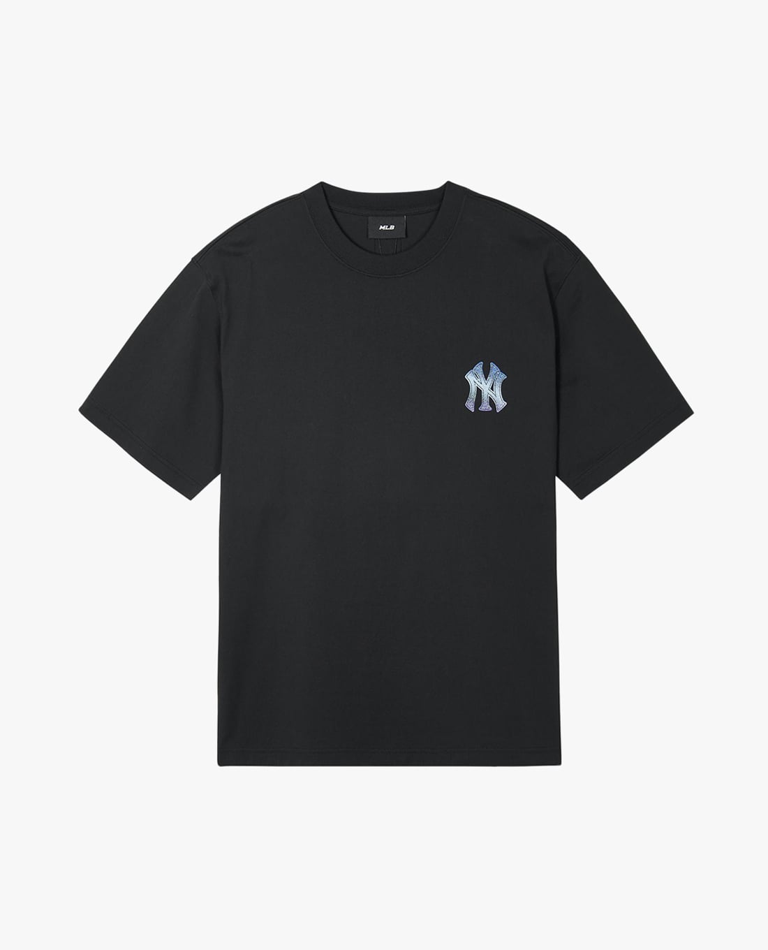 MLB - Áo thun unisex cổ tròn tay ngắn Classic Monogram Big Lux