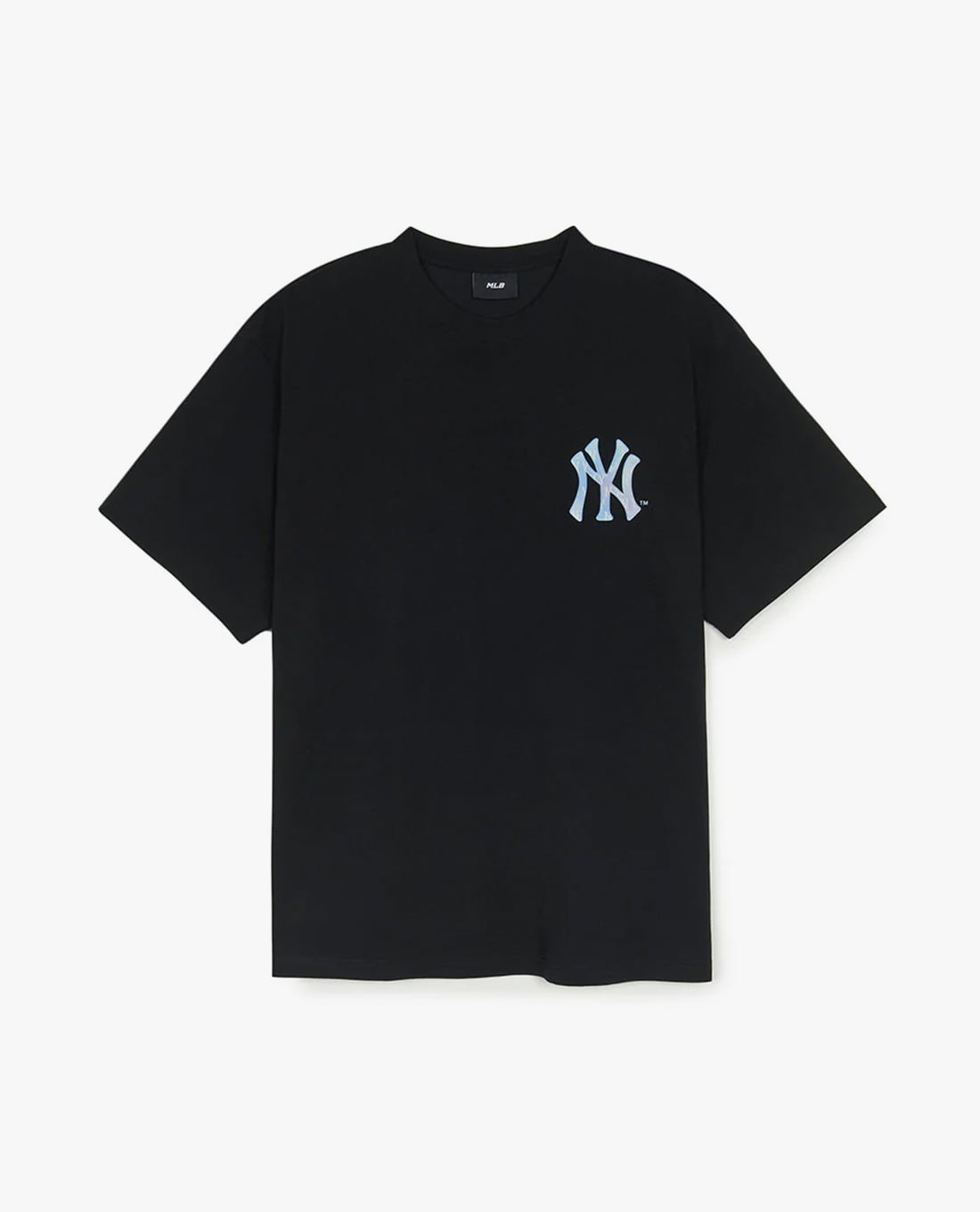 MLB - Áo thun unisex tay ngắn Summer Monotive