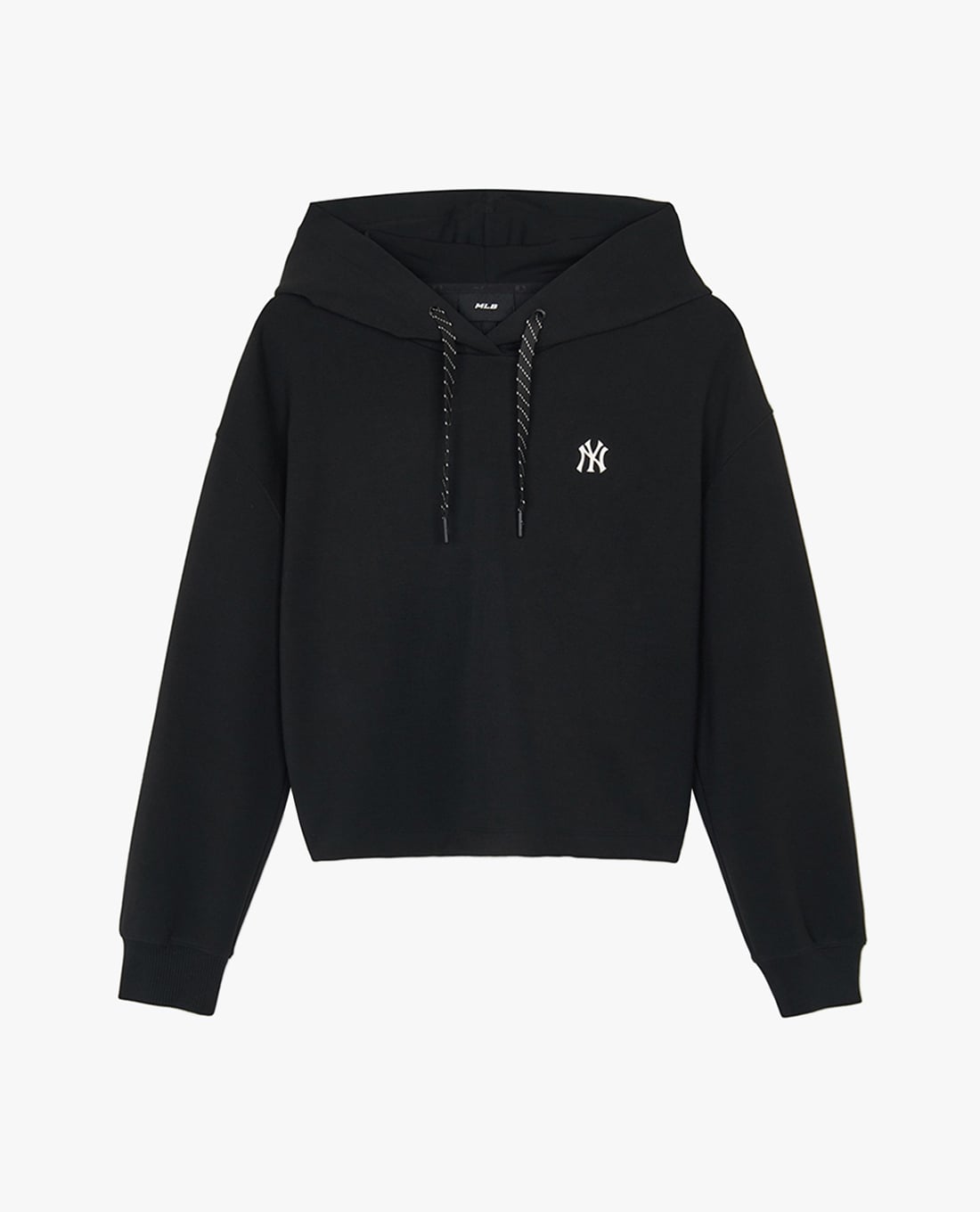 MLB - Áo hoodie unisex tay dài Luxleisure New York Yankees