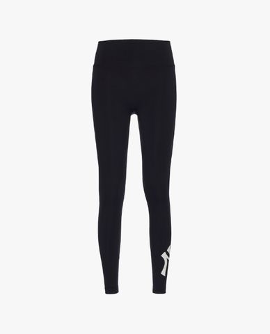  MLB - Quần legging nữ Basic Poly Big Logo 