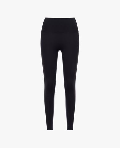  MLB - Quần legging nữ lưng thun Wms Athleisure 