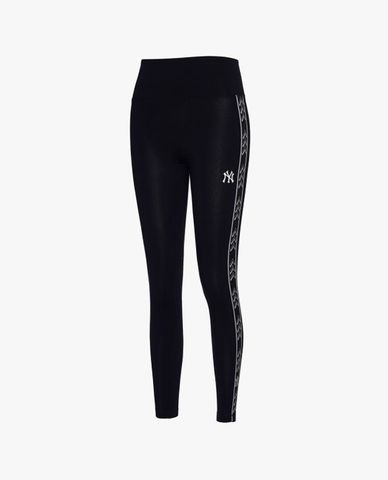  MLB - Quần legging nữ Thin Ball 