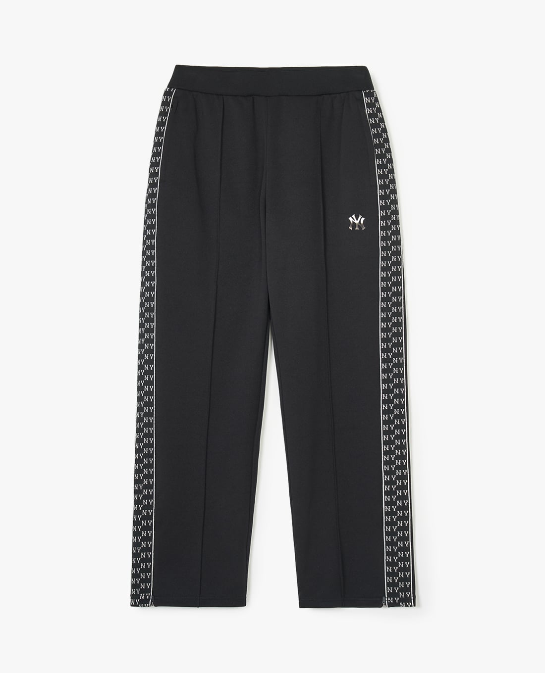 MLB - Quần nữ ống đứng Basic Luxlleisure Taping Jersey