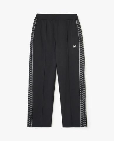  MLB - Quần nữ ống đứng Basic Luxlleisure Taping Jersey 