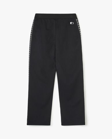  MLB - Quần nữ ống đứng Basic Luxlleisure Taping Jersey 