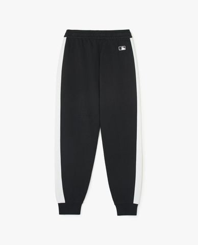  MLB - Quần jogger nữ lưng thun Sportive Varsity High Waist 