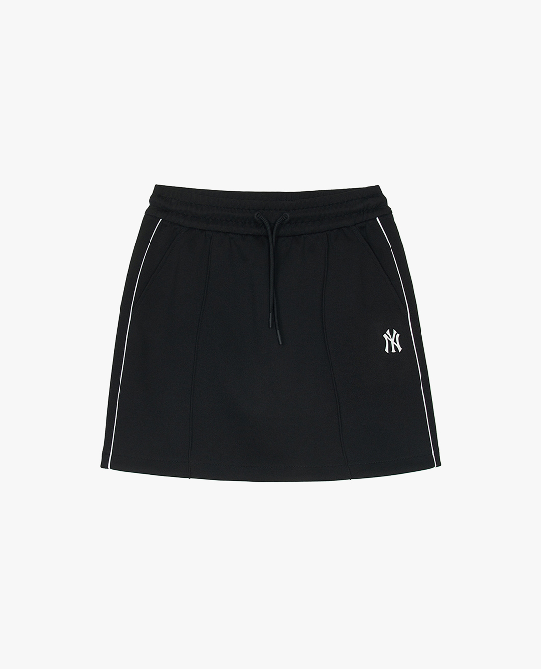 MLB - Chân váy chữ A mini Varsity Sportive