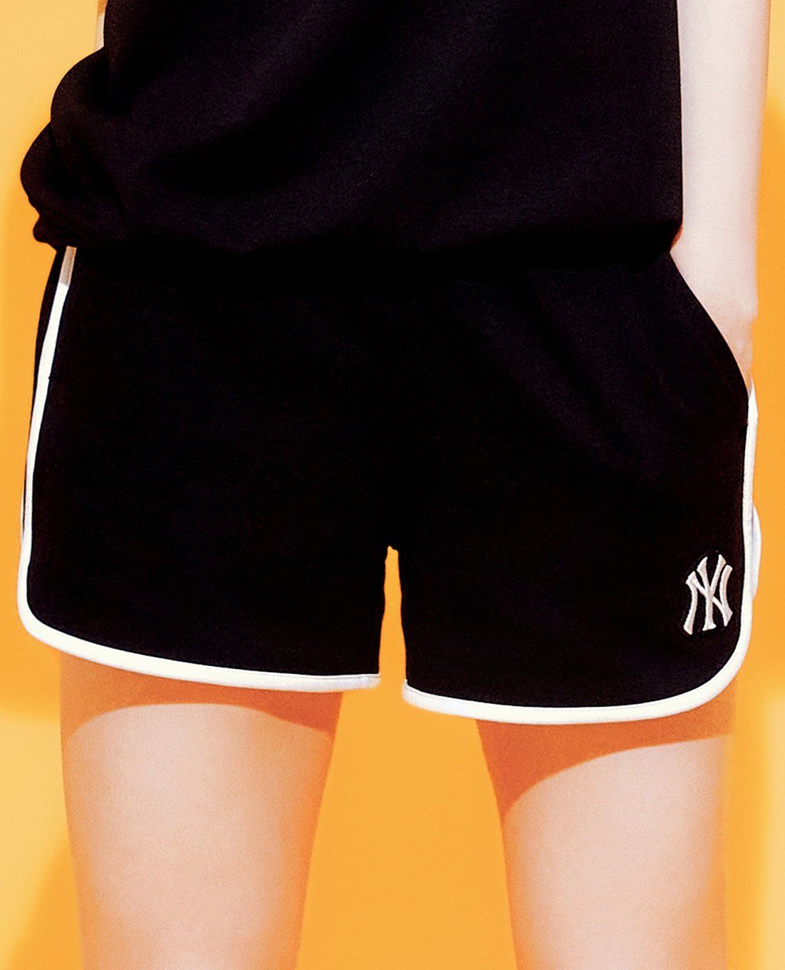 Giày MLB cao cổ JC STORE #56 Giày MLB cao cổ JC STORE