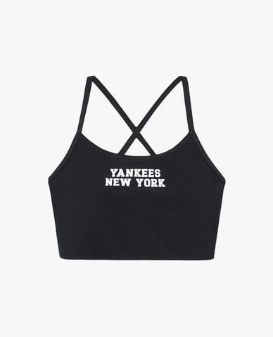  MLB - Áo bra thể thao nữ UV Protection Sport Vest 