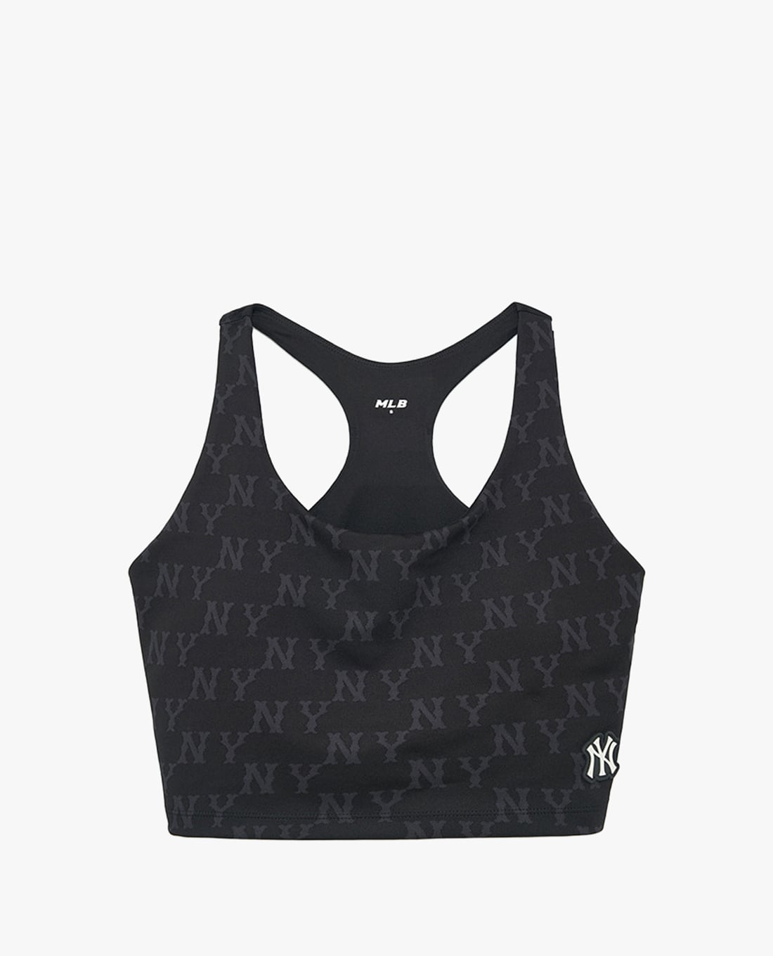 MLB - Áo bra thể thao nữ thời trang Monogram